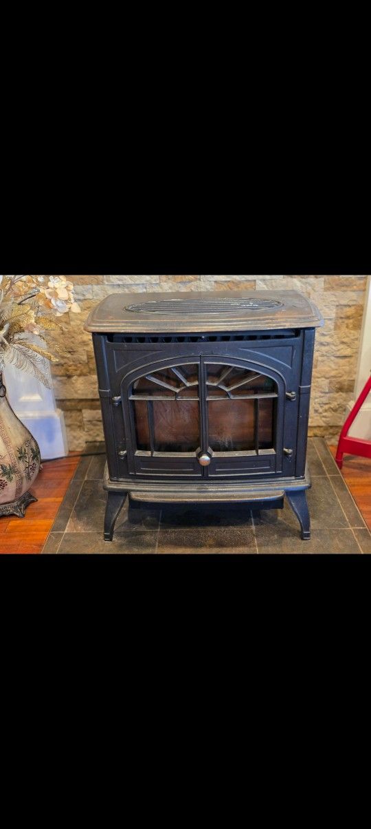 Wood burning stove for sale