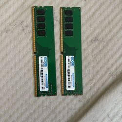 RAM DDR4