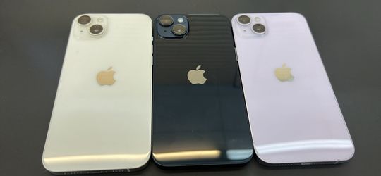 iPhone 14 Plus UNLOCKED LIBERADO