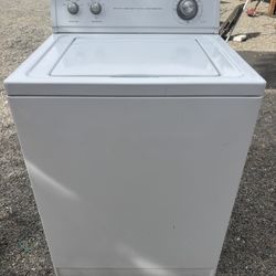 ROPER TUP LOAD WEAHER ONLY