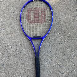 Tennis Raquet