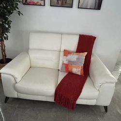 Loveseat