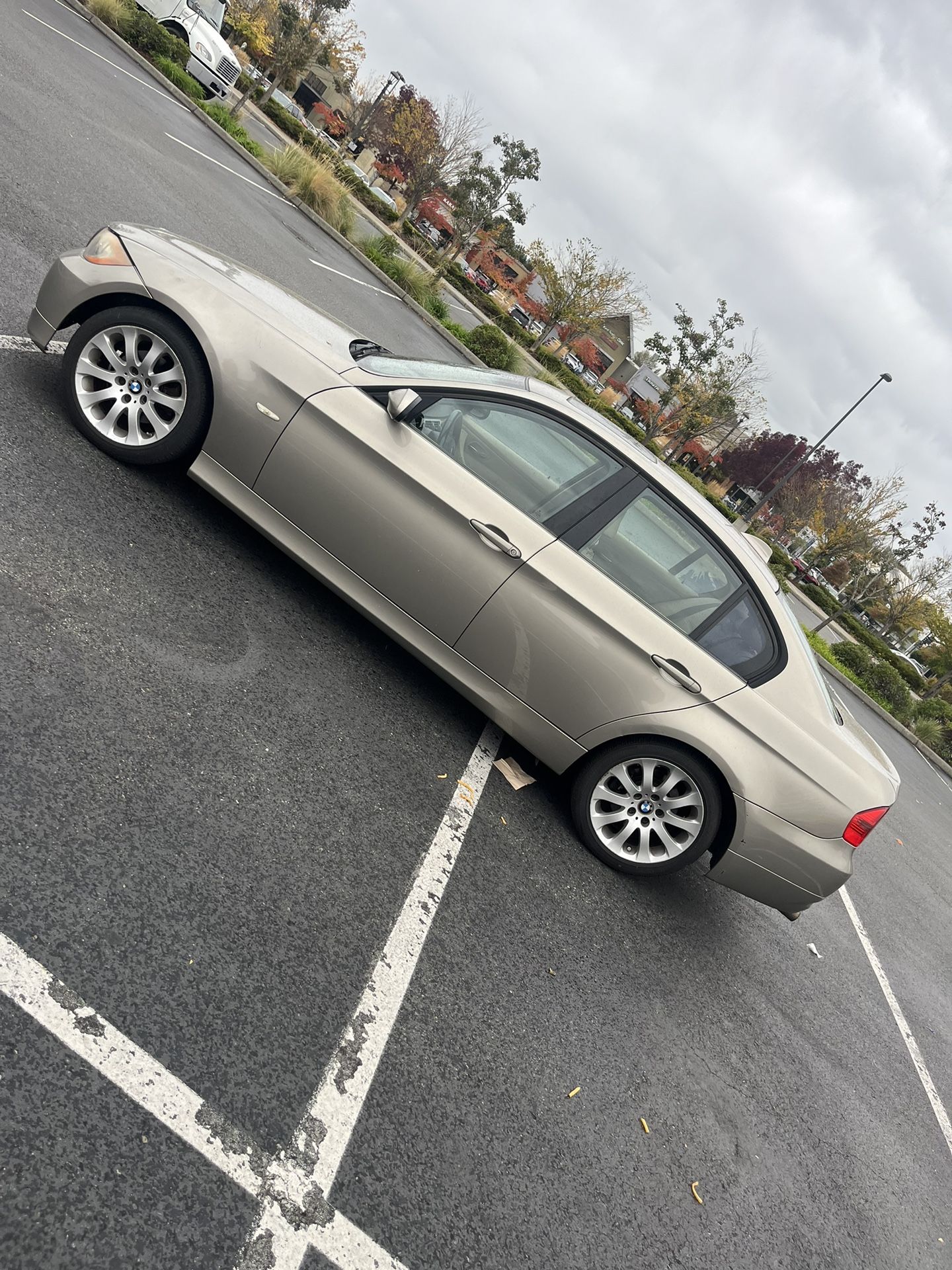2007 BMW 328xi for Sale in Kent, WA OfferUp