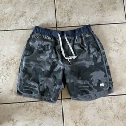 Vuori Men Short 