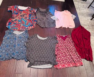 3X women’s clothes
