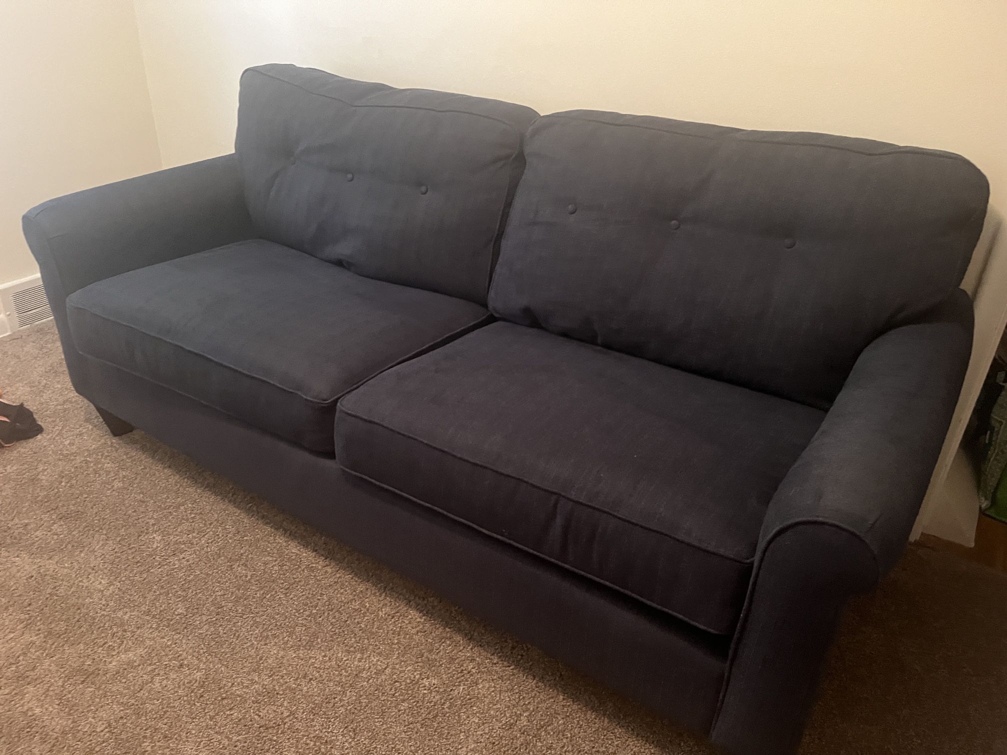 Couch/sofa 
