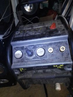 Air Compressor