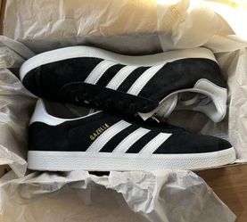 ADIDAS GAZELLE SIZE 10.5