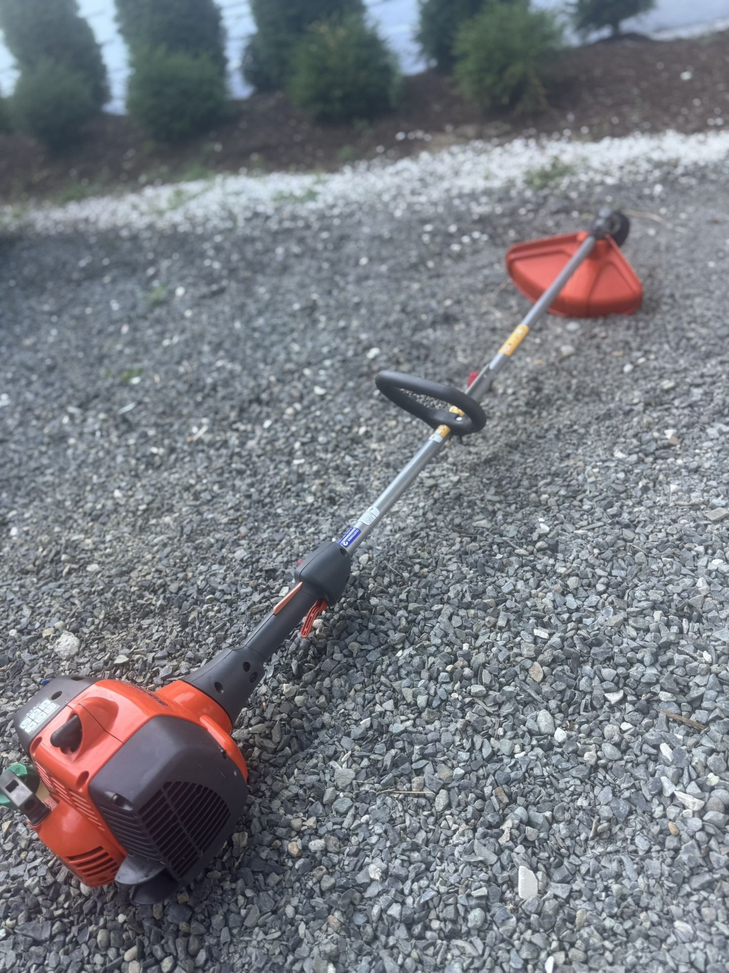 Husqvarna Trimmer Weed Wacker