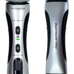 MANGROOMER - PLATINUM PRO