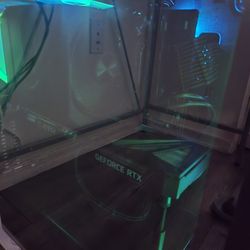 Crazy Gaming Computer!