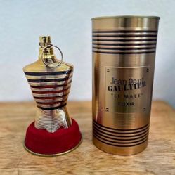 Jean Paul Gualtier Le Male Elixer