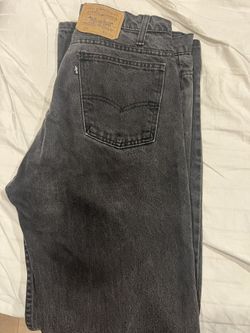 Vintage Levi’s