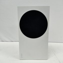Microsoft Xbox Series S 512GB Console Gaming System Robot White 1883