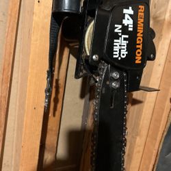 Chain Saw