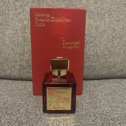 MaisonFrancis Kurkdiian Paris Rouge 540 , 70ml