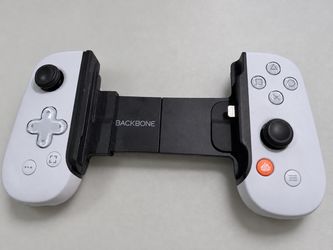 Backbone One PlayStation Edition - Lightning iPhone + Box