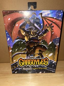 Neca Gargoyle Hudson 