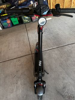 Electric Scooter for Sale