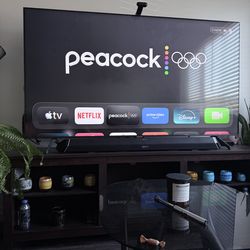 Samsung 70’ Smart TV