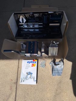 All purpose vise