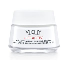 VICHY LIFTACTIV H.A. Anti-Wrinkle Firming Cream. Brand New!! 