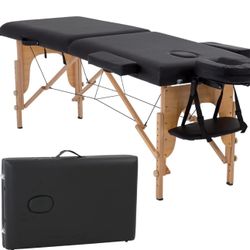 Massage Bed/Table