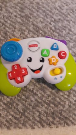 Fisher Price