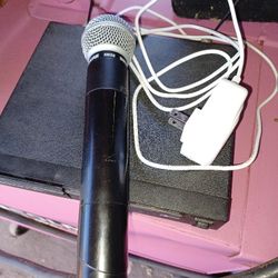 Shure Inalambrico