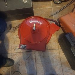 Reel Craft Air Hose 