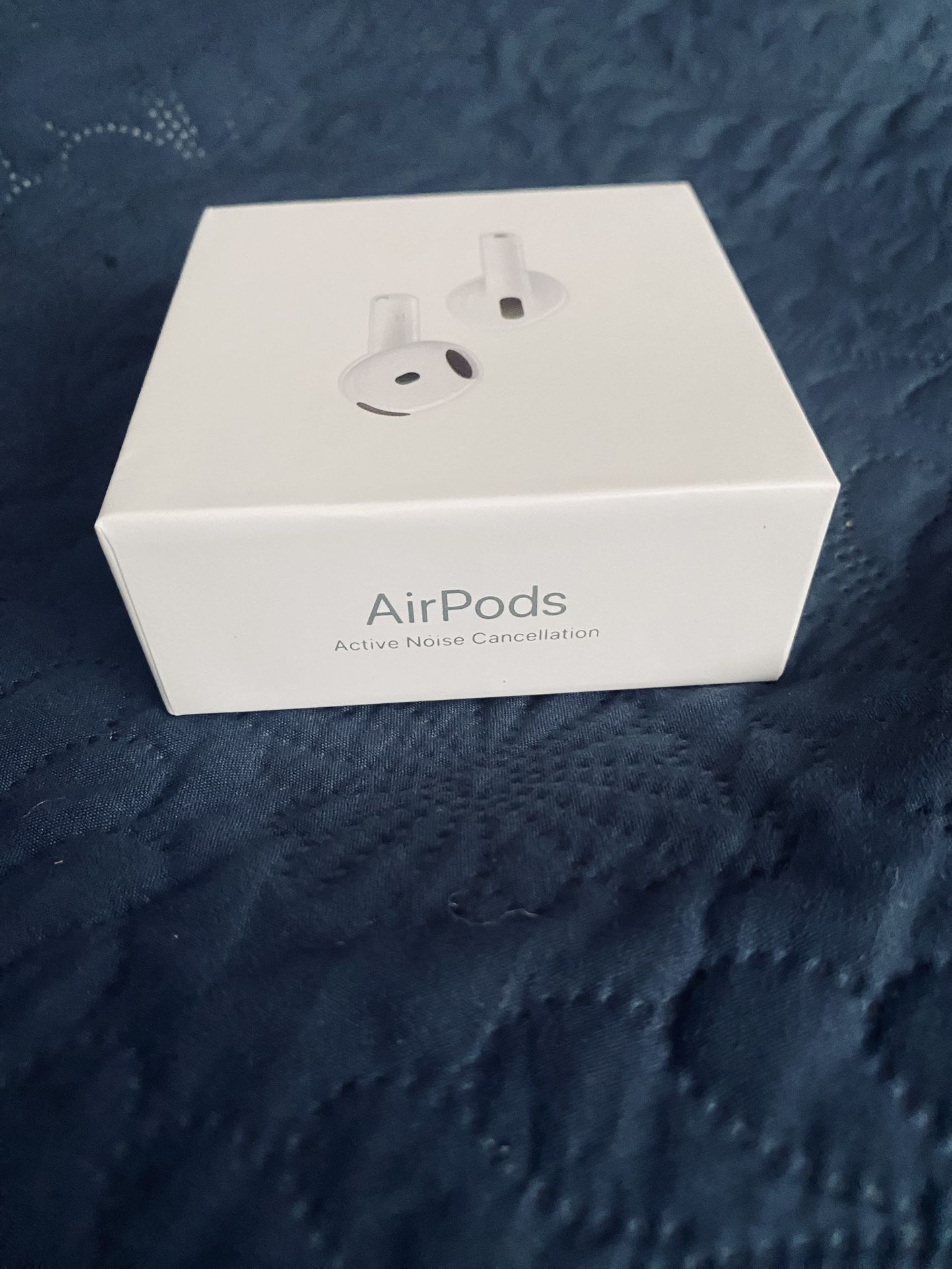 Air Pods 4s