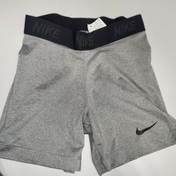 Women's Nike Dri-Fit Shorts Size Small 