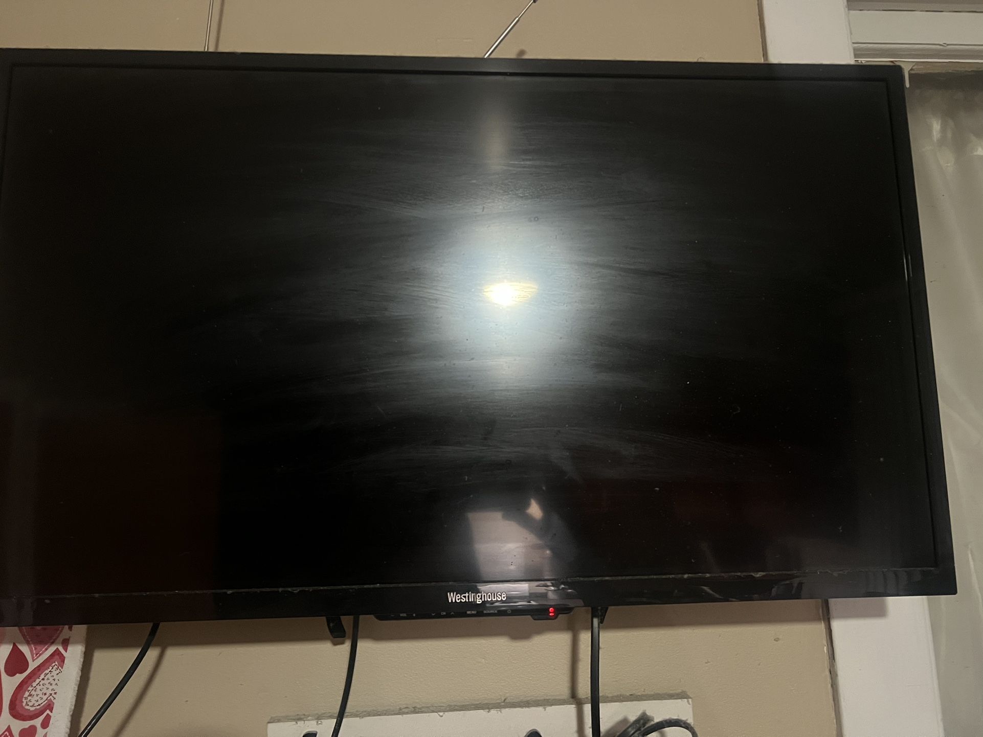 Westinghouse Tv