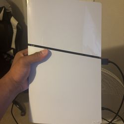 PS5 for trade or cash