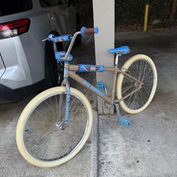 Se Big Ripper Bike 29”