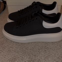 Alexander Mcqueens