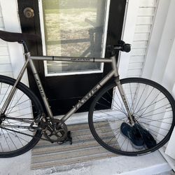 Jamis Fixed Gear Bike