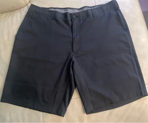 Grand Slam men’s golf shorts