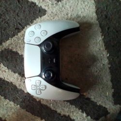 PS5 Controller