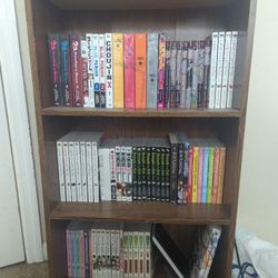 Manga Collection