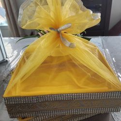 Gift Hampe Basket 