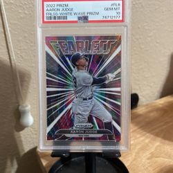 Aaron Judge