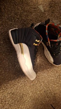 Jordan's