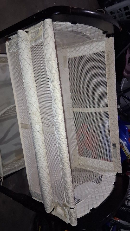Baby Bassinet