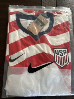 USA 🇺🇸 World Cup Jersey