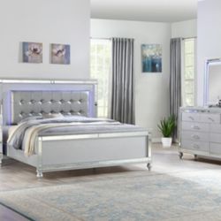 🚨Bedroom Sterling Set🚨