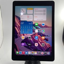 Apple iPad AIR 2 64GB 9.7” Cellular UNLOCKED Fully Functional