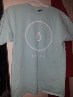 Volcom Shirt M
