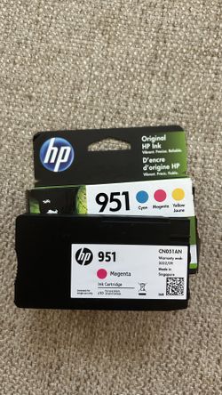 951 Printer Ink Magenta Only