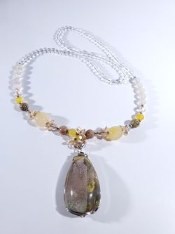 Philippines Mindanao pearl necklace bracelet ring